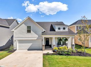 103 Moorish Cir, Simpsonville, SC 29681