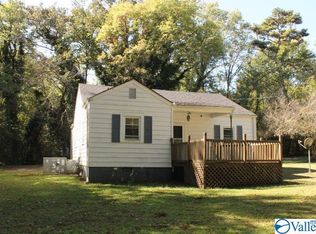 106 20th St SE, Fort Payne, AL 35967
