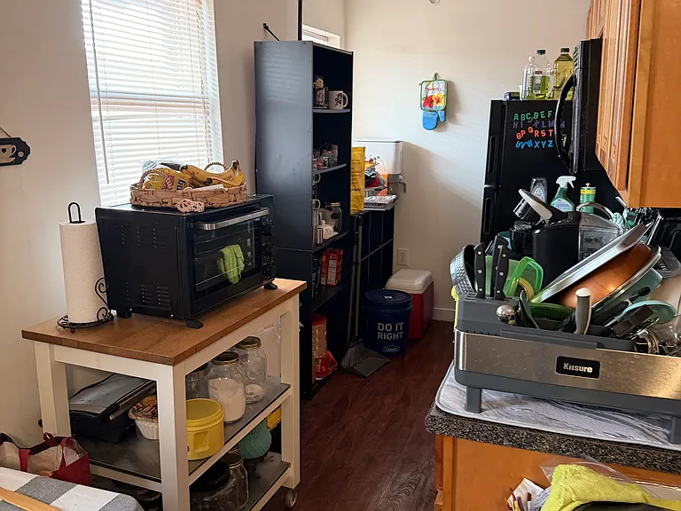 4500 Walnut St #306 — Photo 4
