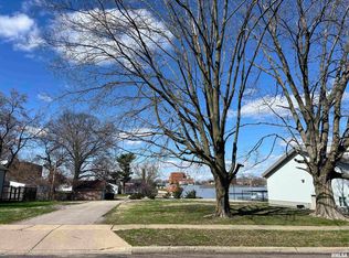 1224 E Moneta Ave, Peoria Heights, IL 61616