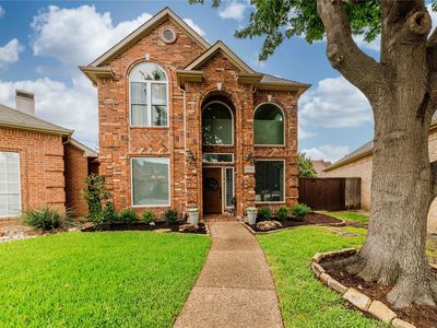 6051 Weymouth Dr, Dallas, TX, 75252
