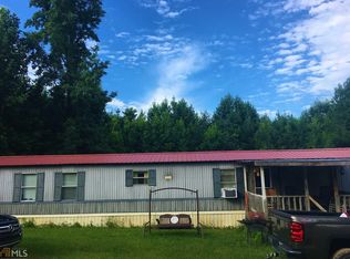 3721 Union Point Hwy, Greensboro, GA 30642