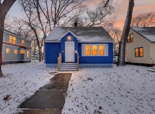 2520 5th St, Muskegon Heights, MI 49444