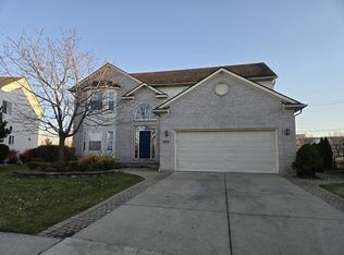 1554 Hartland Dr, Troy, MI 48083