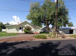 305 Pinon St, Grand Junction, CO 81503
