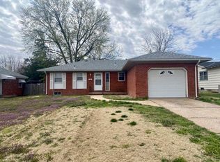 8021 E Clay St, Wichita, KS 67207