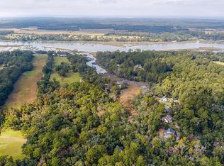 3370 William Freeman Ln, Johns Island, SC 29455