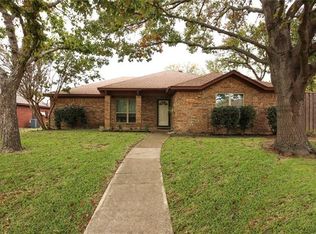 3202 Andrea Ln, Garland, TX 75040