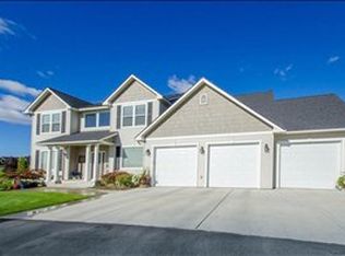 12001 Summit Haven Pl, Yakima, WA 98908