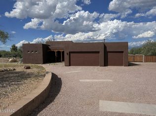 2921 E Edward Ln, Vail, AZ 85641