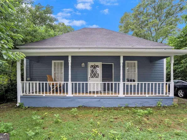 29 Martin Luther King Jr Dr, Cartersville, GA 30120