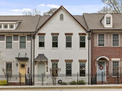 1228 Church St, Decatur, GA, 30030