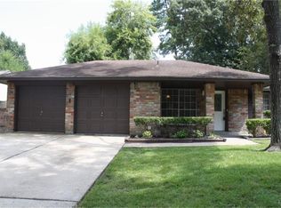 2535 Foliage Green Dr, Humble, TX 77339