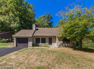 14716 Flints Grove Pl, Gaithersburg, MD 20878