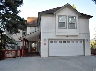 27406 N Bay Rd, Lake Arrowhead, CA 92352