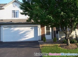 3578 Genevieve Ave N, Oakdale, MN 55128