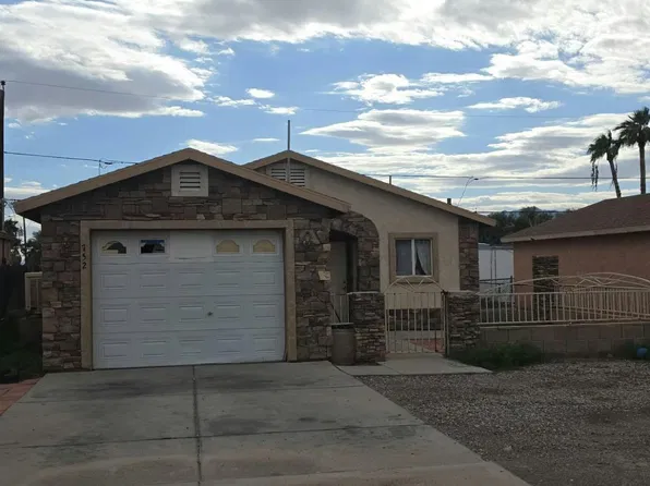 752 Swan Dr, Bullhead City, AZ 86442