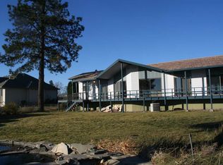 7302 N Walnut Ct, SPOKANE, WA 99208