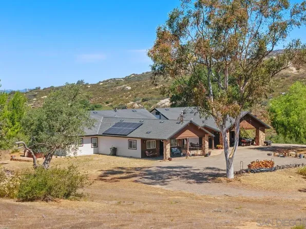 23895 Ladrido Ln, Ramona, CA 92065