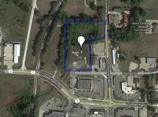 N Commercial St, Harrisonville, MO 64701