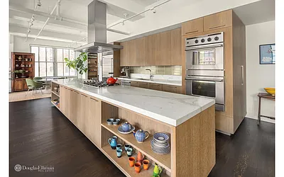 Sold by Douglas Elliman