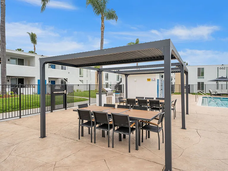Tamarack Sands Apartment Homes — Photo 35