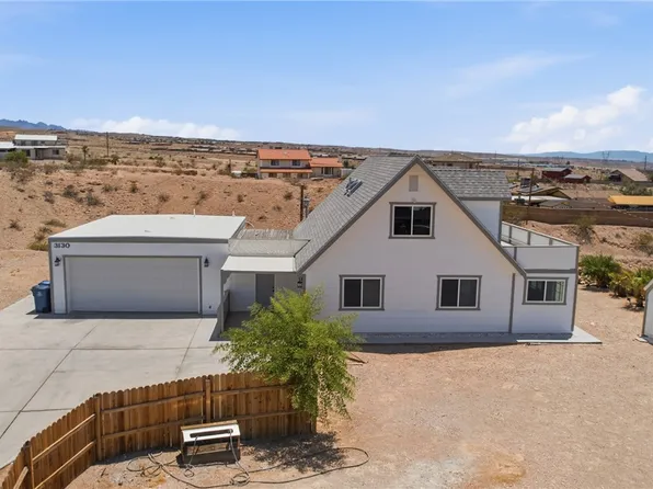 3130 Larkwood Avenue, Bullhead City, AZ 86429