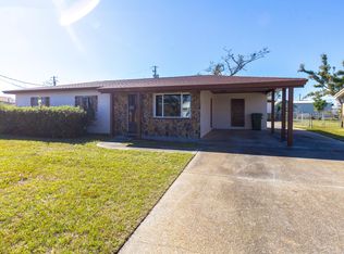 622 Pennsylvania Ave, Lynn Haven, FL 32444