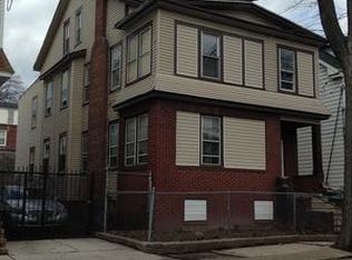 241-243 Wainwright St, Newark, NJ 07105