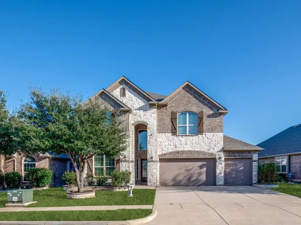 924 Blanco Ln, McKinney, TX 75071