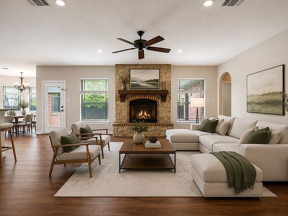 5th image of 809 Longridge Dr