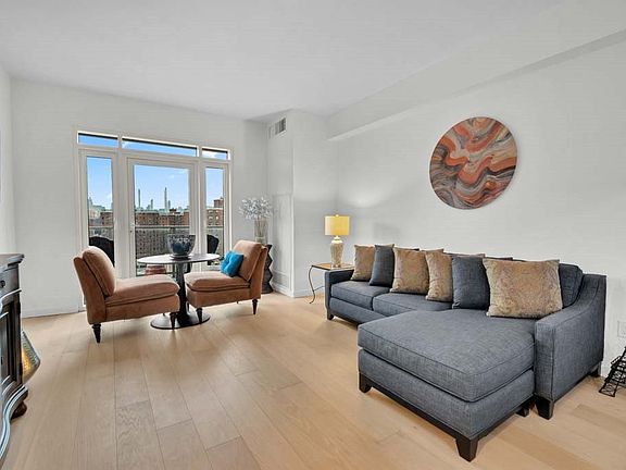 5th image of 13 W 116th St #10B