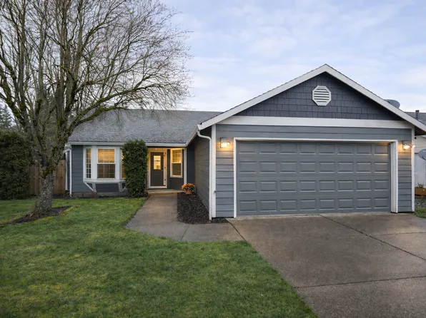 2917 NW Watkins Ct, Camas, WA 98607