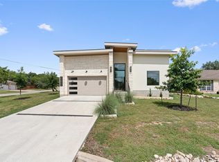21408 Lakefront Dr, Leander, TX 78645
