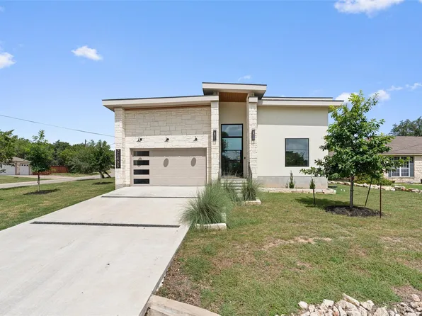 21408 Lakefront Dr, Leander, TX 78645