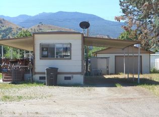 1830 Williams Ct, Lake Isabella, CA 93240
