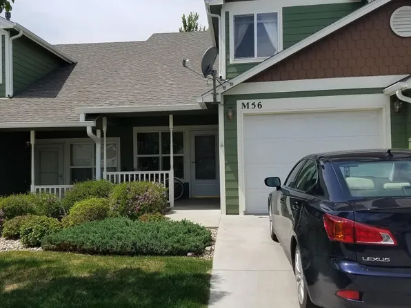 802 Waterglen Dr, Fort Collins, CO