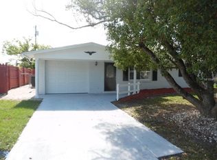 4602 Irene Loop, New Port Richey, FL 34652