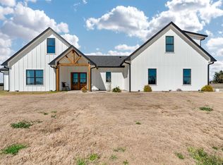 2402 County Road 13500 W, Paris, TX 75462