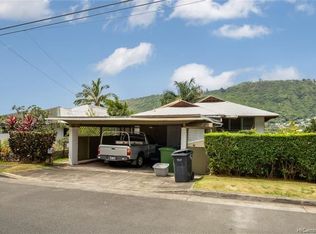 3054 Lanikaula St, Honolulu, HI 96822