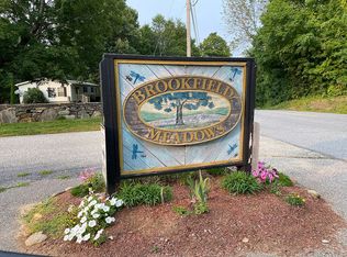 41 Deer Run, Brookfield, MA 01506