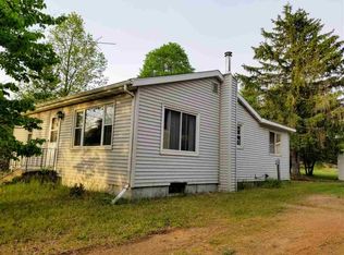 432 & 434 County Road Z, Nekoosa, WI 54457