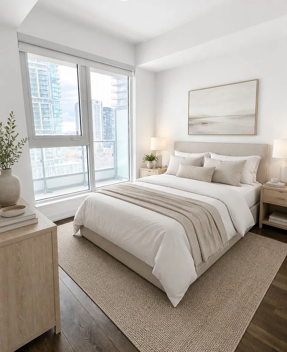 2 bed, $2,300 — Photo 3