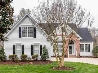 2601 Forest Lake Ct, Oak City, NC 27857