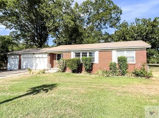 1027 Boston Ave, New Boston, TX 75570