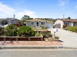 2033 Atlin St, Duarte, CA 91010