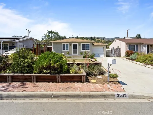 2033 Atlin St, Duarte, CA 91010