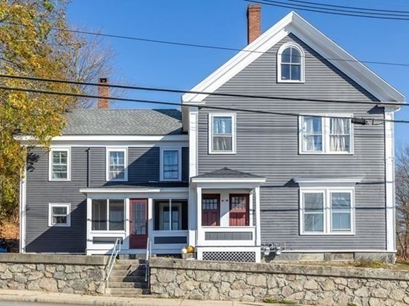 131 Main St #131, Acton, MA 01720