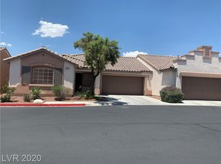 9337 Field Thistle Ave, Las Vegas, NV 89149