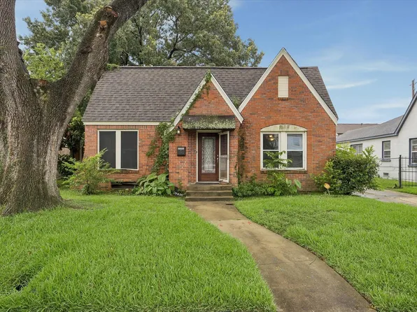 3416 Wichita St, Houston, TX 77004